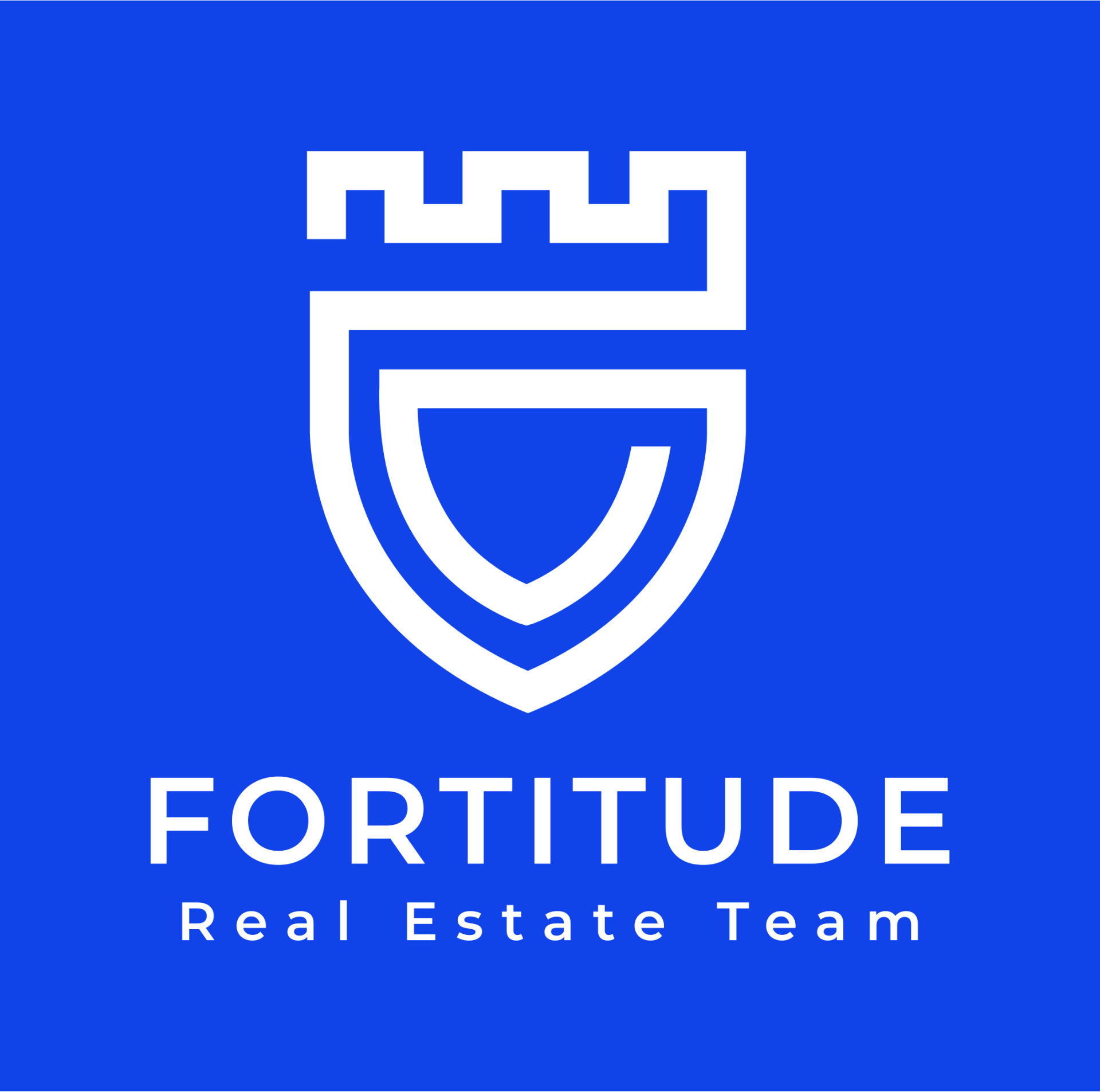 Fortitude Real Estate Team